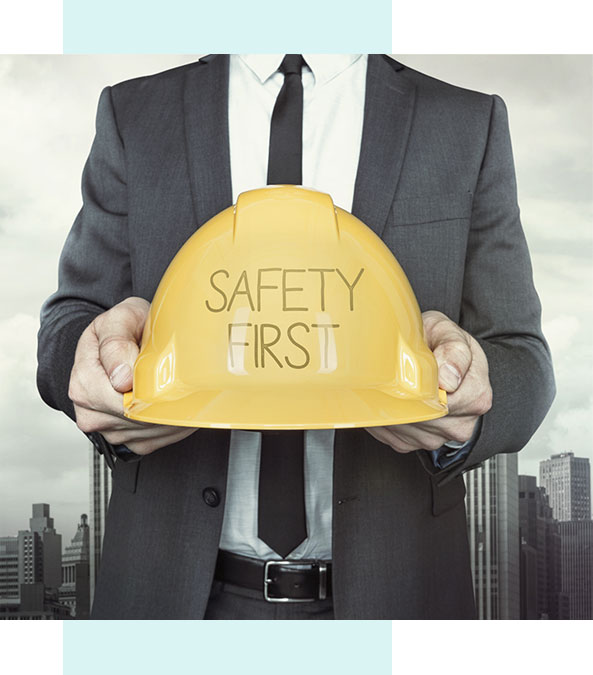 CC Dougherty - Safety Consulting