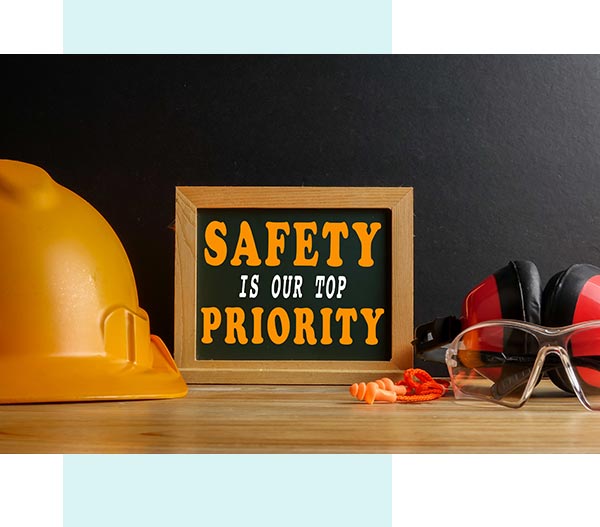 CC Dougherty - Safety Training Classes